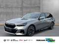 BMW 520 d Touring M Sport Pro *AKTIONSMODELL* Grijs - thumbnail 1