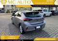 Opel Corsa 1.2 Edition PROMO CON FINANZIAMENTO Grau - thumbnail 4