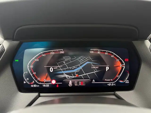 BMW 1 Series view 15