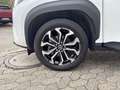 Toyota Yaris Cross Hybrid 1.5 VVT-i Team Deutschland Wit - thumbnail 11