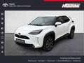 Toyota Yaris Cross Hybrid 1.5 VVT-i Team Deutschland Wit - thumbnail 1