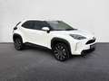 Toyota Yaris Cross Hybrid 1.5 VVT-i Team Deutschland Wit - thumbnail 3