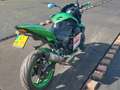 Kawasaki Z 750 Groen - thumbnail 2