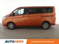 Ford Transit 2.0 TDCi 310 L1 Tourneo Tit. Aut.*NAVI*CAM* Orange - thumbnail 3