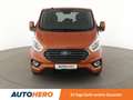 Ford Transit 2.0 TDCi 310 L1 Tourneo Tit. Aut.*NAVI*CAM* Arancione - thumbnail 9