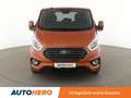 Ford Transit 2.0 TDCi 310 L1 Tourneo Tit. Aut.*NAVI*CAM* Oranj - thumbnail 9