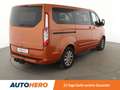 Ford Transit 2.0 TDCi 310 L1 Tourneo Tit. Aut.*NAVI*CAM* Orange - thumbnail 6