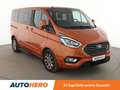 Ford Transit 2.0 TDCi 310 L1 Tourneo Tit. Aut.*NAVI*CAM* Arancione - thumbnail 8
