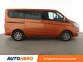 Ford Transit 2.0 TDCi 310 L1 Tourneo Tit. Aut.*NAVI*CAM* Portocaliu - thumbnail 7