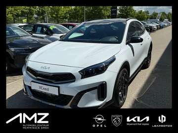 1.6 T-GDI GT-Line ACC+LED+Navi+Pano+SD+SHZ