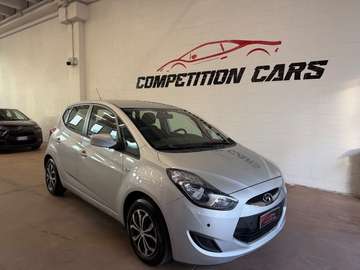 ix20 1.4 90 CV Light