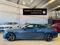 BMW 420 420dA Coupé Blauw - thumbnail 15