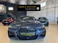 BMW 420 420dA Coupé Blauw - thumbnail 12