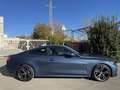 BMW 420 420dA Coupé Blauw - thumbnail 46