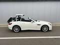 Mercedes-Benz SLK 200 SLK 200 - Pack AMG - Airscaf - Boite aut - Blanc - thumbnail 12