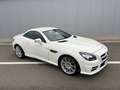 Mercedes-Benz SLK 200 SLK 200 - Pack AMG - Airscaf - Boite aut - Blanc - thumbnail 5