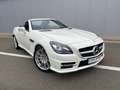 Mercedes-Benz SLK 200 SLK 200 - Pack AMG - Airscaf - Boite aut - Blanc - thumbnail 1