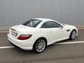 Mercedes-Benz SLK 200 SLK 200 - Pack AMG - Airscaf - Boite aut - Blanc - thumbnail 9