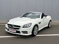 Mercedes-Benz SLK 200 SLK 200 - Pack AMG - Airscaf - Boite aut - Blanc - thumbnail 10