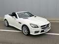 Mercedes-Benz SLK 200 SLK 200 - Pack AMG - Airscaf - Boite aut - Blanc - thumbnail 26