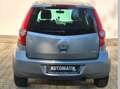 Opel Agila Agila 1.2 Automatik Edition Grau - thumbnail 5