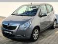 Opel Agila Agila 1.2 Automatik Edition Grau - thumbnail 1