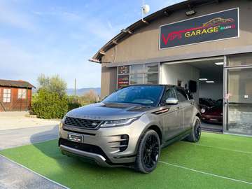 Range Rover Evoque *PROMO FINANZIAMENTO*