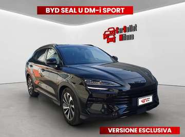 DMi SPORT Super DM Tecnhology 218CV **ASSETTO SPORTIVO + BLACK PACK** - PROMO - FULL OPTIONAL - KM0 2026
