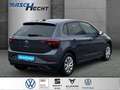 Volkswagen Polo Life 1.0*LED*NAVI*KLIMA*SHZ* Grau - thumbnail 4