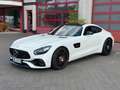 Mercedes-Benz AMG GT C COUPE EDITION 50, JUNGE STERNE 04/2026 Blanc - thumbnail 1