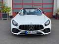 Mercedes-Benz AMG GT C COUPE EDITION 50, JUNGE STERNE 04/2026 Blanc - thumbnail 3