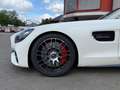 Mercedes-Benz AMG GT C COUPE EDITION 50, JUNGE STERNE 04/2026 Blanc - thumbnail 11