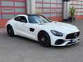 Mercedes-Benz AMG GT C COUPE EDITION 50, JUNGE STERNE 04/2026 Blanc - thumbnail 7