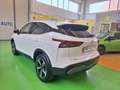 Nissan Qashqai Qashqai MHEV 140 CV Visia Bianco - thumbnail 8