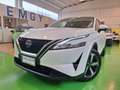 Nissan Qashqai Qashqai MHEV 140 CV Visia Bianco - thumbnail 1