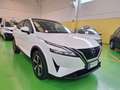 Nissan Qashqai Qashqai MHEV 140 CV Visia Bianco - thumbnail 5