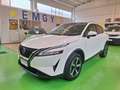 Nissan Qashqai Qashqai MHEV 140 CV Visia Bianco - thumbnail 10