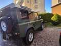 Land Rover Defender 90 2.5 tdi Hard Top Green - thumbnail 2