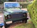Land Rover Defender 90 2.5 tdi Hard Top Green - thumbnail 4
