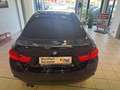 BMW 420 d Gran Coupe M Sport /NAVI/KLIMA/SCHECKHEFT Negro - thumbnail 6