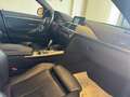 BMW 420 d Gran Coupe M Sport /NAVI/KLIMA/SCHECKHEFT Negro - thumbnail 31