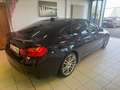 BMW 420 d Gran Coupe M Sport /NAVI/KLIMA/SCHECKHEFT Negro - thumbnail 4