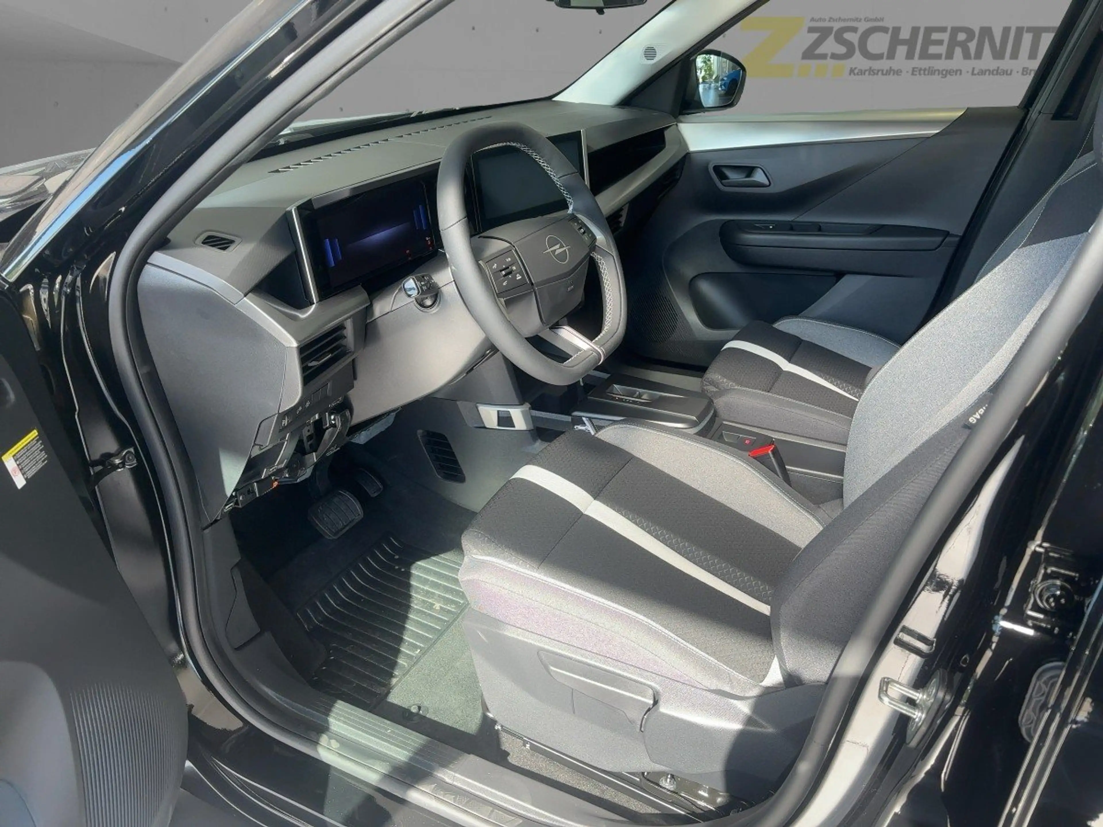 Opel Frontera 1.2 Edition Kamera Sitzheizung — photo 7