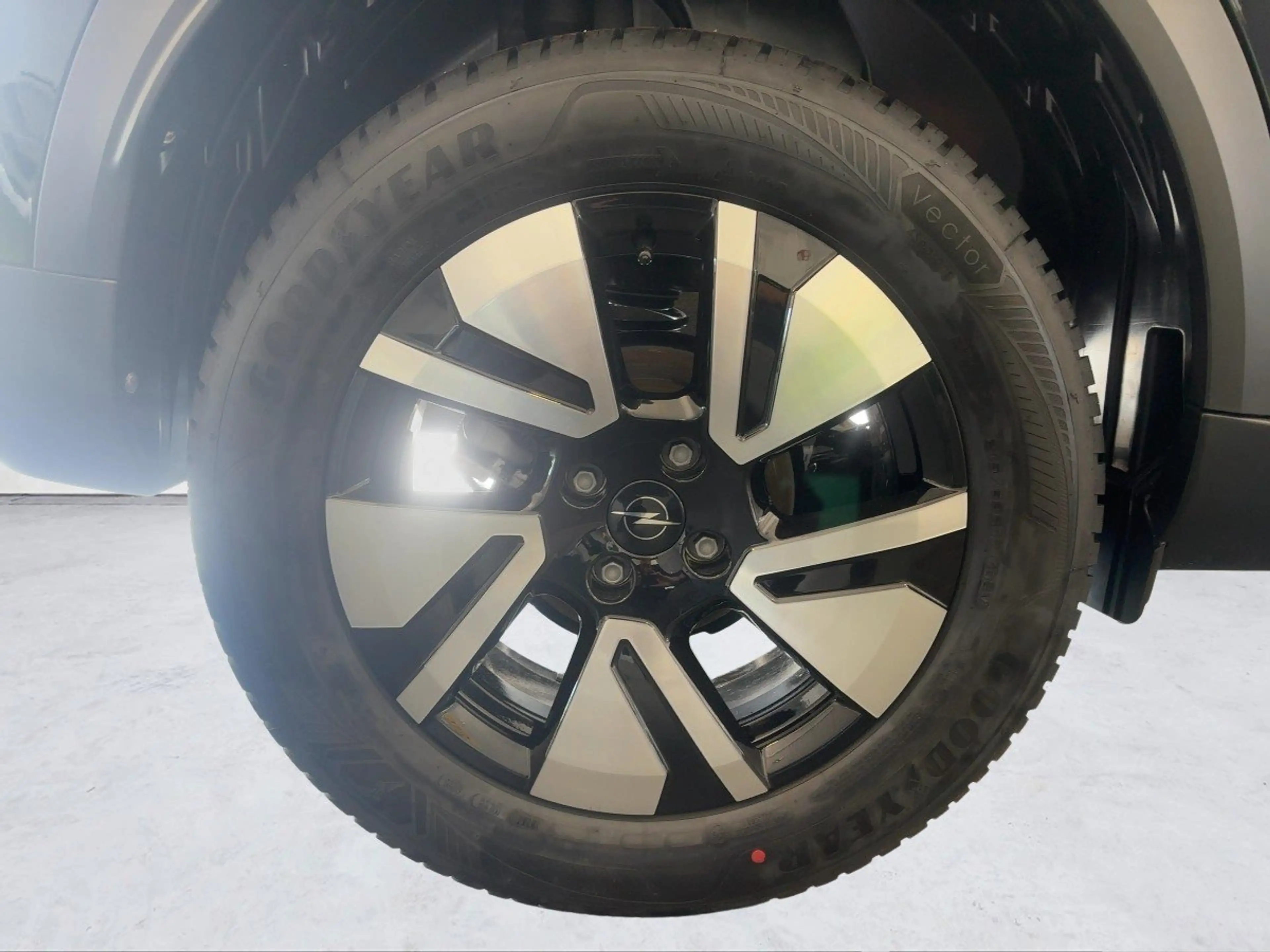 Opel Frontera 1.2 Edition Kamera Sitzheizung — photo 12