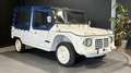Citroen Méhari MEHARI 4 PLACES Blanc - thumbnail 3
