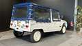 Citroen Méhari MEHARI 4 PLACES Blanc - thumbnail 6