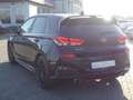 Hyundai i30 2.0 T-GDI N LED Navi SItzheizung Kamera Tempom Schwarz - thumbnail 2