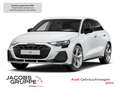 Audi A3 Sportback 30 TFSI S line LED*Tempomat*PDC * Weiß - thumbnail 1