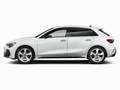 Audi A3 Sportback 30 TFSI S line LED*Tempomat*PDC * Weiß - thumbnail 6