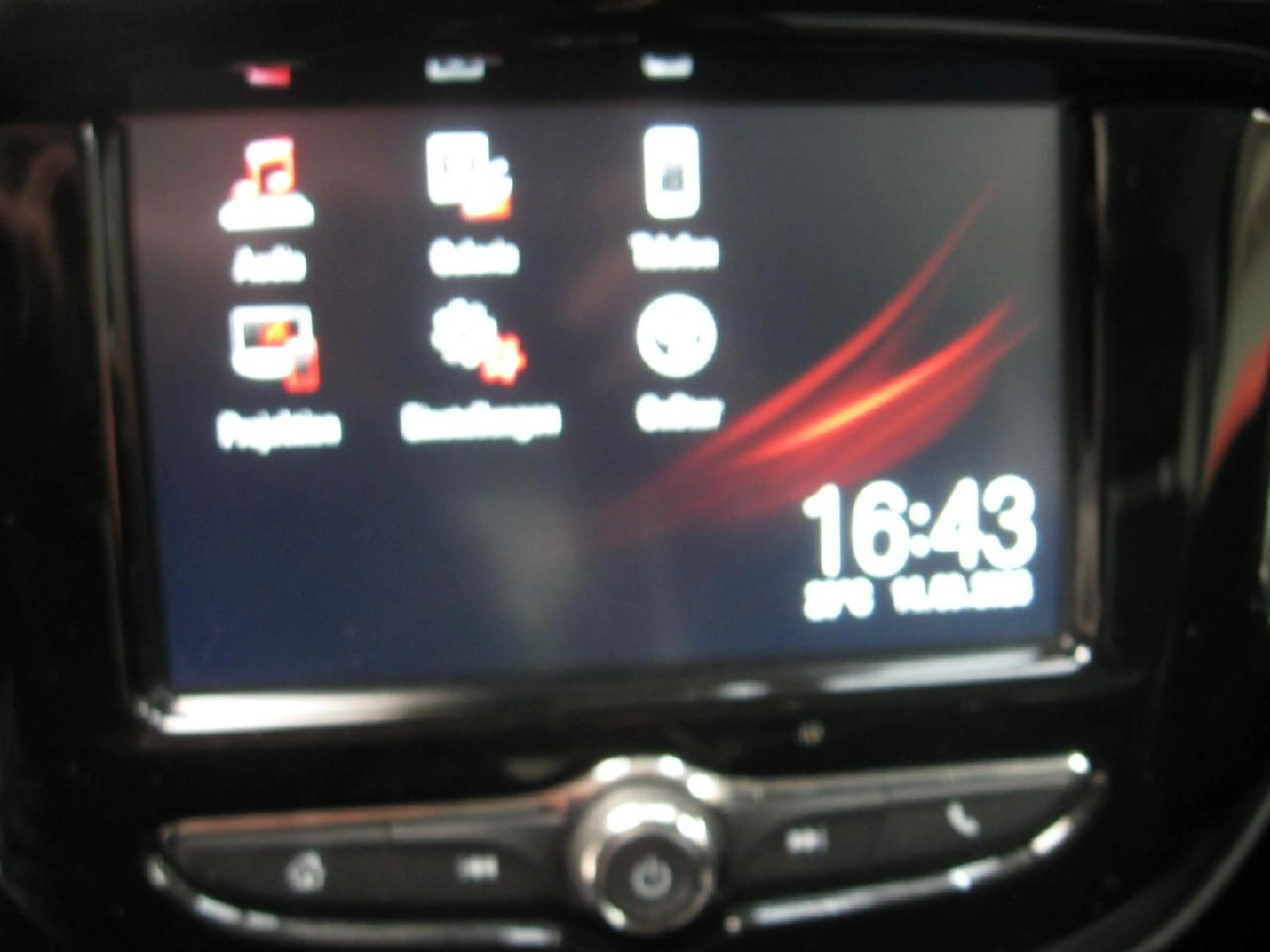 Opel Adam Slam ecoFlex — photo 13